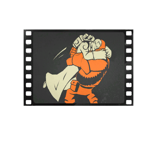 Taunt: Bear Hug