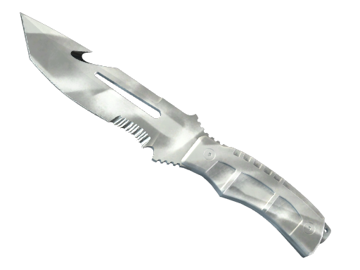 ★ Survival Knife | Urban Masked (Minimal Wear)