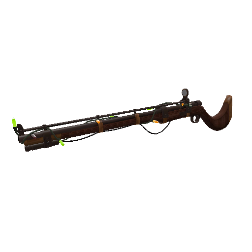 Strange Festivized Specialized Killstreak Bazaar Bargain