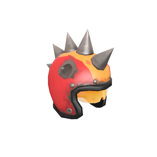 Unusual Thunder Dome