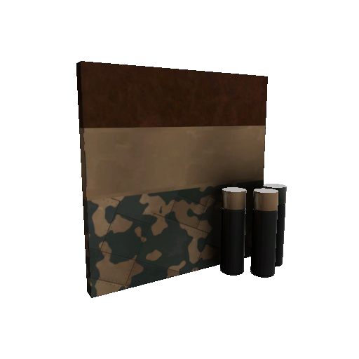 Warborn War Paint (Factory New)