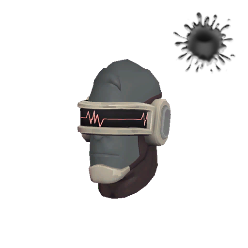 Strange Flatliner