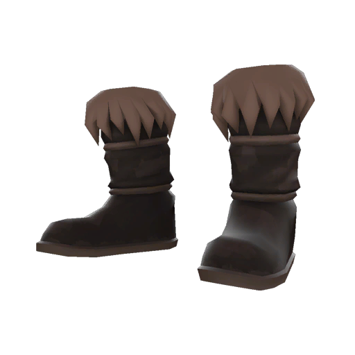 Storm Stompers