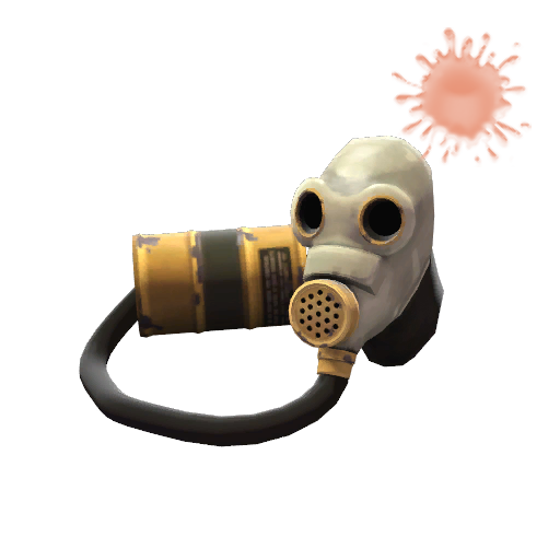 The Mair Mask