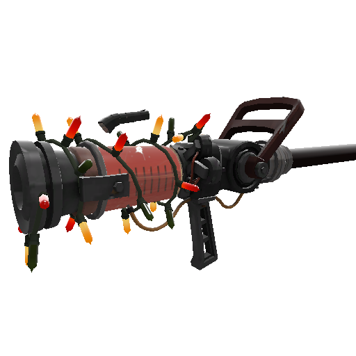 Festivized Quick-Fix