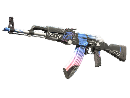 AK-47 | AUTOEXEC (Field-Tested)