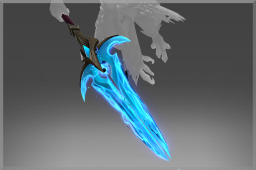 The Devotions of Dragonus - Weapon