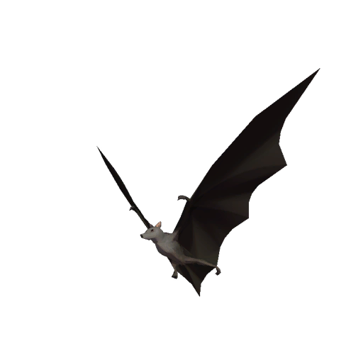 Haunted Guano