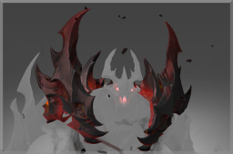 Demon Eater - Shoulders