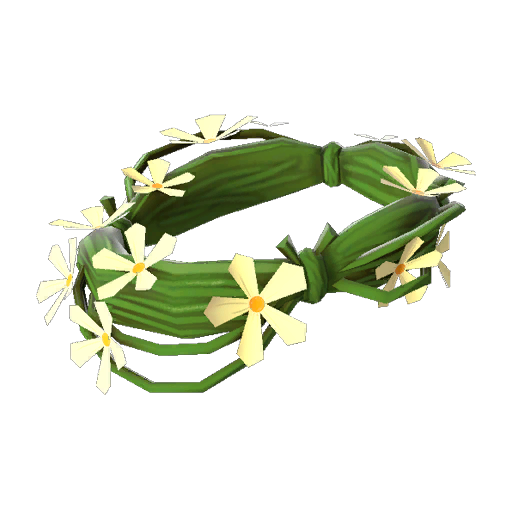 Jungle Wreath