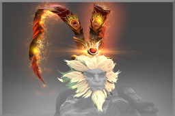 Great Sage's Reckoning - Head