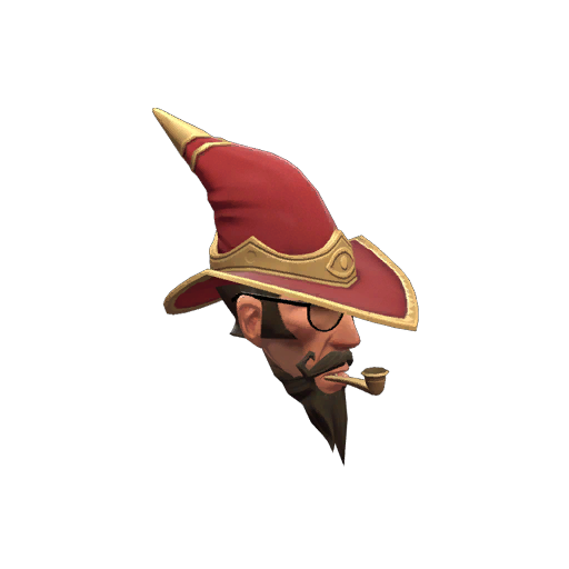 Strange Sightseer